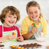 Sweet Science: Engaging Candy Recipes for Kids