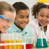 Sweet Science: Engaging Peeps STEM Activities