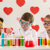 Sweet Science: Engaging Valentine's Day STEM Activities