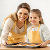 Sweet Science & Fun: Easy Desserts to Make with Kids