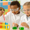 Sweet Science: Your Guide to a Gummy Worm STEM Activity