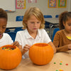 Sweet Science: Your Ultimate Pumpkin Candy STEM Activity Guide