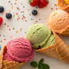 Sweet Scoops: Kid-Friendly Ice Cream Recipes