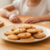 Sweet & Simple Dessert Recipes for Kids to Make: Kitchen Adventures for Little Chefs