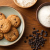 Sweet & Simple: Easy Dessert Recipes for Kids