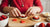 Sweet & Simple Valentines Snacks for Kids