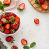 Sweet & Smart: Engaging Strawberry Recipes for Kids