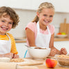Sweet & Smart: Healthy Kids Baking Recipes for Joyful Learning