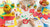 Sweet Start: Rosh Hashanah Crafts for Kids