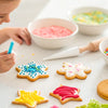 Sweet STEM Adventures: Fun Cookie Recipes for Kids