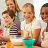 Sweet STEM Adventures: Fun Treats to Make with Kids