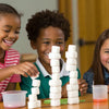 Sweet STEM Adventures: Marshmallow Activities for Kids