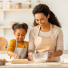 Sweet STEM: Fun Baking with Kids