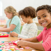 Sweet STEM Fun: Creative Candy Heart Activities for Kids