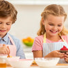 Sweet STEM Fun: Easy Desserts for Kids to Make