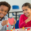 Sweet STEM Hearts: Fun Valentine STEM Activities for Kids