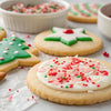 Sweet STEM & Sprinkles: The Best Christmas Cookie Recipes for Kids