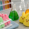 Sweet STEM with Peeps: Fun Science & Engineering
