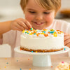 Sweet Success: Easy Desserts Kids Can Make