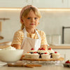 Sweet Success: Easy Kid Recipes Dessert Fun for Little Chefs