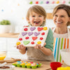 Sweet Surprises: Mother's Day Recipes for Kids