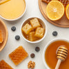 Sweet Treats & Fun Bites: Honey Recipes for Kids
