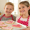 Sweet Valentine's Day Recipes for Kids
