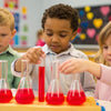 Sweet Valentine STEM Activities for Preschoolers