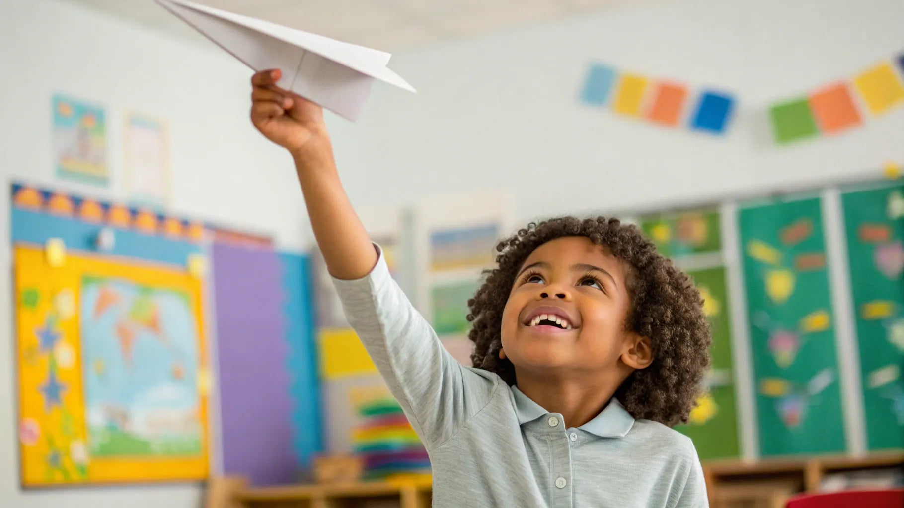 Taking Flight: Engaging Kids with High-Flying STEM Activities | I'm the ...