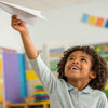 Taking Flight: Engaging Kids with High-Flying STEM Activities