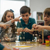 Tallest Tower STEM Challenge: Engineering Fun for Kids