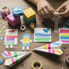 Tape Crafts for Kids: Unroll Creative Fun!