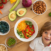 Taste the World: Kid-Friendly International Recipes