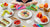 Tasty Adventures: Easy Food Crafts for Kids