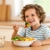 Tasty Adventures: Kid-Friendly Diabetic Recipes