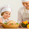 Tasty Chicken Kid-Friendly Recipes: A Culinary Adventure for Little Chefs