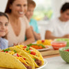 Tasty Kid-Friendly Taco Recipes for Family Fun