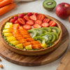 Tasty Plant Power: Fun Vegan Recipes Kids Will Devour