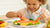 Tasty Salmon: Kid-Friendly Recipes for Little Chefs