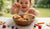 Tasty Toddler Fiber Snacks to Keep Tummies Happy
