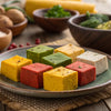 Tasty Tofu: Easy Kid-Friendly Recipes Parents Love