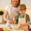 Teaching Kids to Cook Recipes: More Than Just a Meal