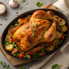 Tempting Kid-Friendly Chicken Dishes for Family Fun