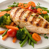 Tender & Tasty Chicken Breast Recipes for Kids
