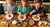 Thanksgiving Kids Food Crafts: Edible Holiday Fun