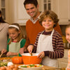 Thanksgiving Kids Recipes: Fun Family Cooking Adventures