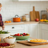 Thanksgiving Kitchen Fun: Easy Recipes for Kids