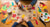 Thanksgiving Placemat Crafts: Fun & Thankful Kids' Projects