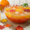 Thanksgiving Punch for Kids: A Sweet & Bubbly STEM Adventure