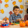 Thanksgiving STEM Activities 3rd Grade Can Gobble Up